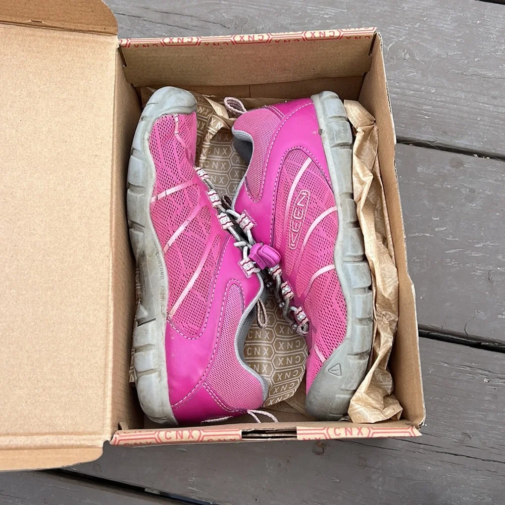 Keen shoes